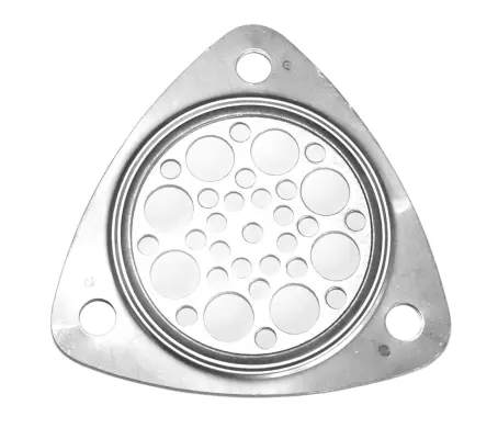 Gasket, exhaust pipe (09.46.23)