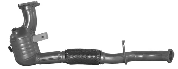 Catalytic Converter (11.51.43)