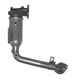 Catalytic Converter (25.57.43)