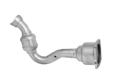 Catalytic Converter (26.77.33)