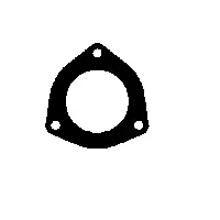 Gasket, exhaust pipe (09.44.54)