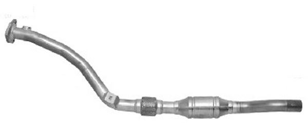 Catalytic Converter (13.79.53)