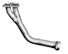 Exhaust Pipe (27.16.01)