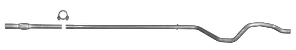 Exhaust Pipe (16.53.44)