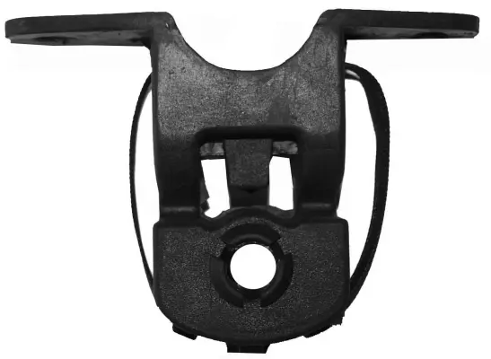 Mount, exhaust system (09.12.17)