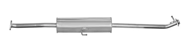 Centre Muffler (HO.51.06)