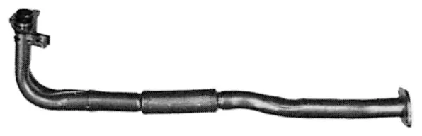 Exhaust Pipe (51.42.01)