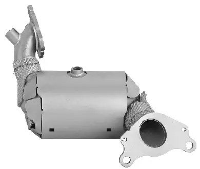 Catalytic Converter (33.25.63)