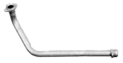 Exhaust Pipe (60.88.01)