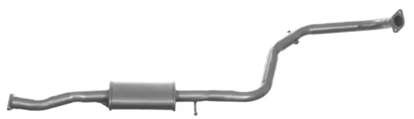 Centre Muffler (70.60.06)