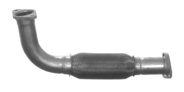 Exhaust Pipe (37.74.02)