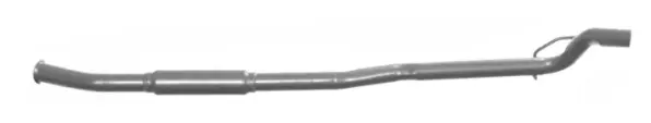 Centre Muffler (60.06.06)