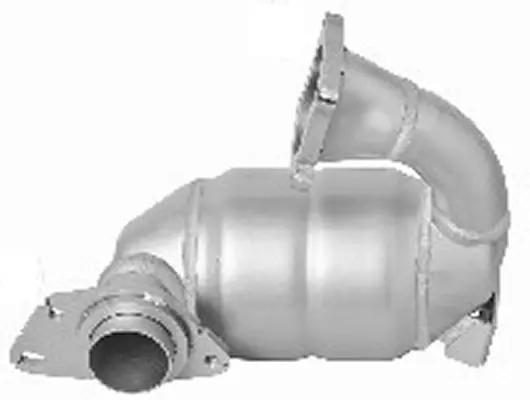 Catalytic Converter (61.15.43)