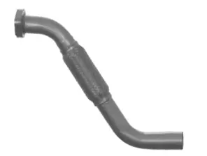 Exhaust Pipe (19.48.01)