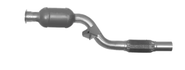Catalytic Converter (85.20.33)