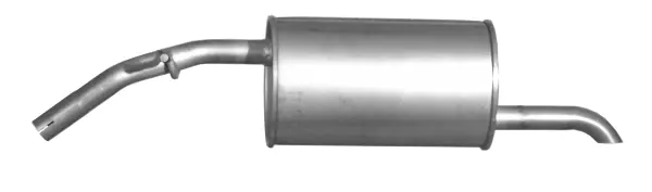 Rear Muffler (56.24.07)