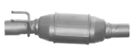 Catalytic Converter (25.95.33)