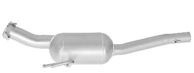 Catalytic Converter (MI.17.33)