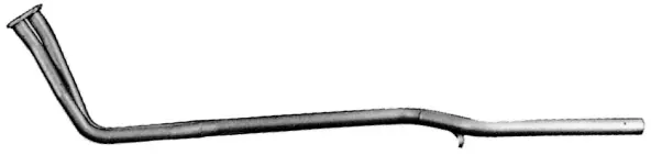 Exhaust Pipe (26.11.01)