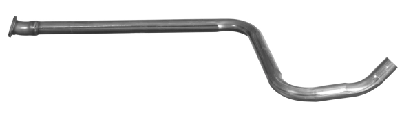 Exhaust Pipe (53.88.04)