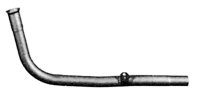Exhaust Pipe (72.06.01)