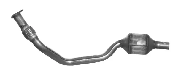 Catalytic Converter (13.22.33)