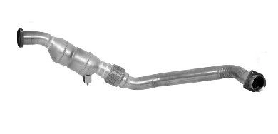 Catalytic Converter (19.84.33)