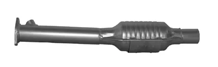 Catalytic Converter (71.38.33)
