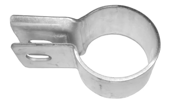 Clamping Piece, exhaust system (02.20.48)