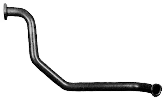 Exhaust Pipe (19.37.01)