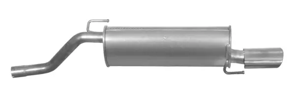 Rear Muffler (11.08.27)
