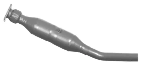 Catalytic Converter (17.61.33)