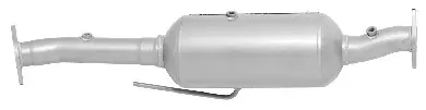 Soot/Particulate Filter, exhaust system (38.14.73)