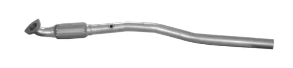 Exhaust Pipe (53.81.52)