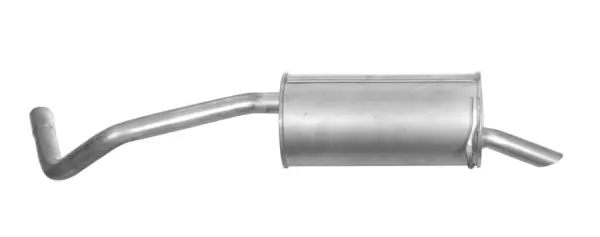 Rear Muffler (71.07.07)