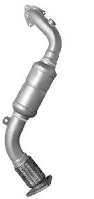 Catalytic Converter (13.99.33)