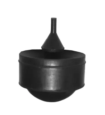 Mount, exhaust system (09.12.73)
