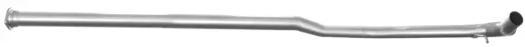 Exhaust Pipe (74.66.64)