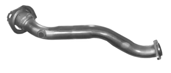 Exhaust Pipe (60.65.31)
