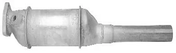 Catalytic Converter (72.31.33)