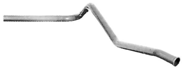 Exhaust Pipe (35.55.68)