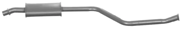 Centre Muffler (21.24.06)