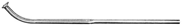 Exhaust Pipe (57.09.01)