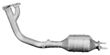 Catalytic Converter (26.16.33)