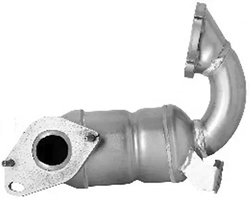 Catalytic Converter (61.15.33)