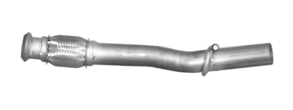 Exhaust Pipe (35.17.05)