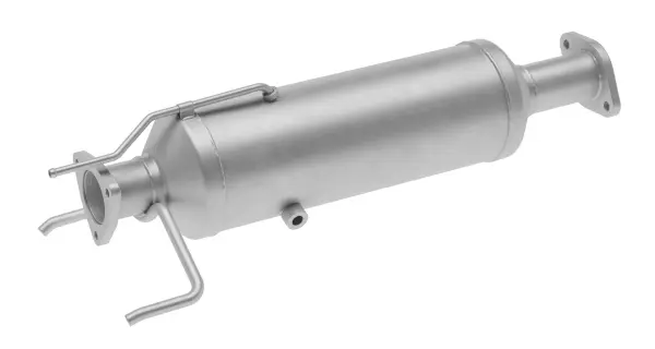 Soot/Particulate Filter, exhaust system (25.59.73)