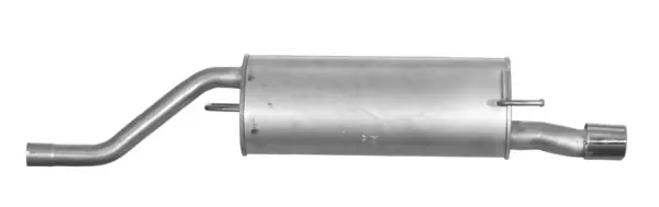 Rear Muffler (24.32.27)