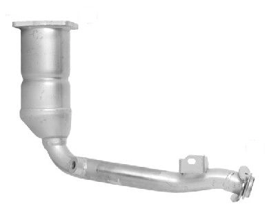 Catalytic Converter (21.05.33)