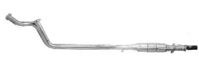 Catalytic Converter (48.26.33)